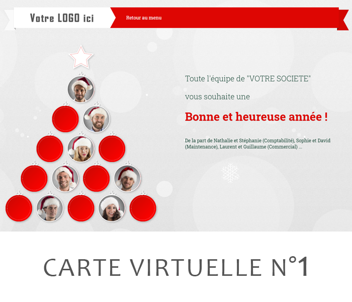 Carte virtuelle n°1
