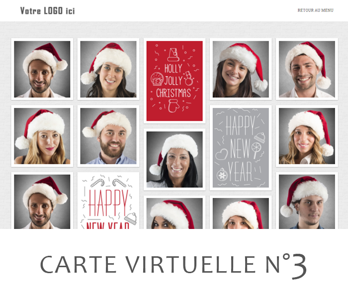 Carte virtuelle n°3