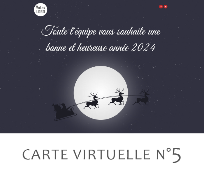Carte virtuelle n°5